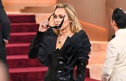 Miley Cyrus semble préparer une résidence de concerts à Los Angeles