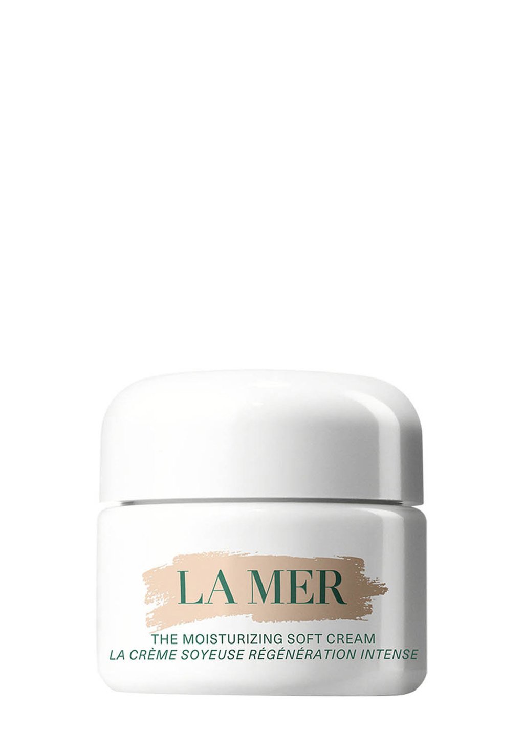La Mer The Moisturizing Soft Cream. Photo: Handout