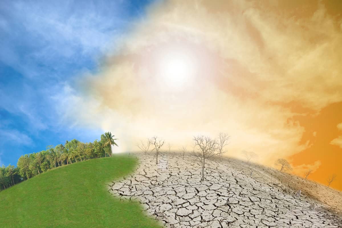 Eventos climáticos extremos do futuro podem ser muito piores que os já registrados