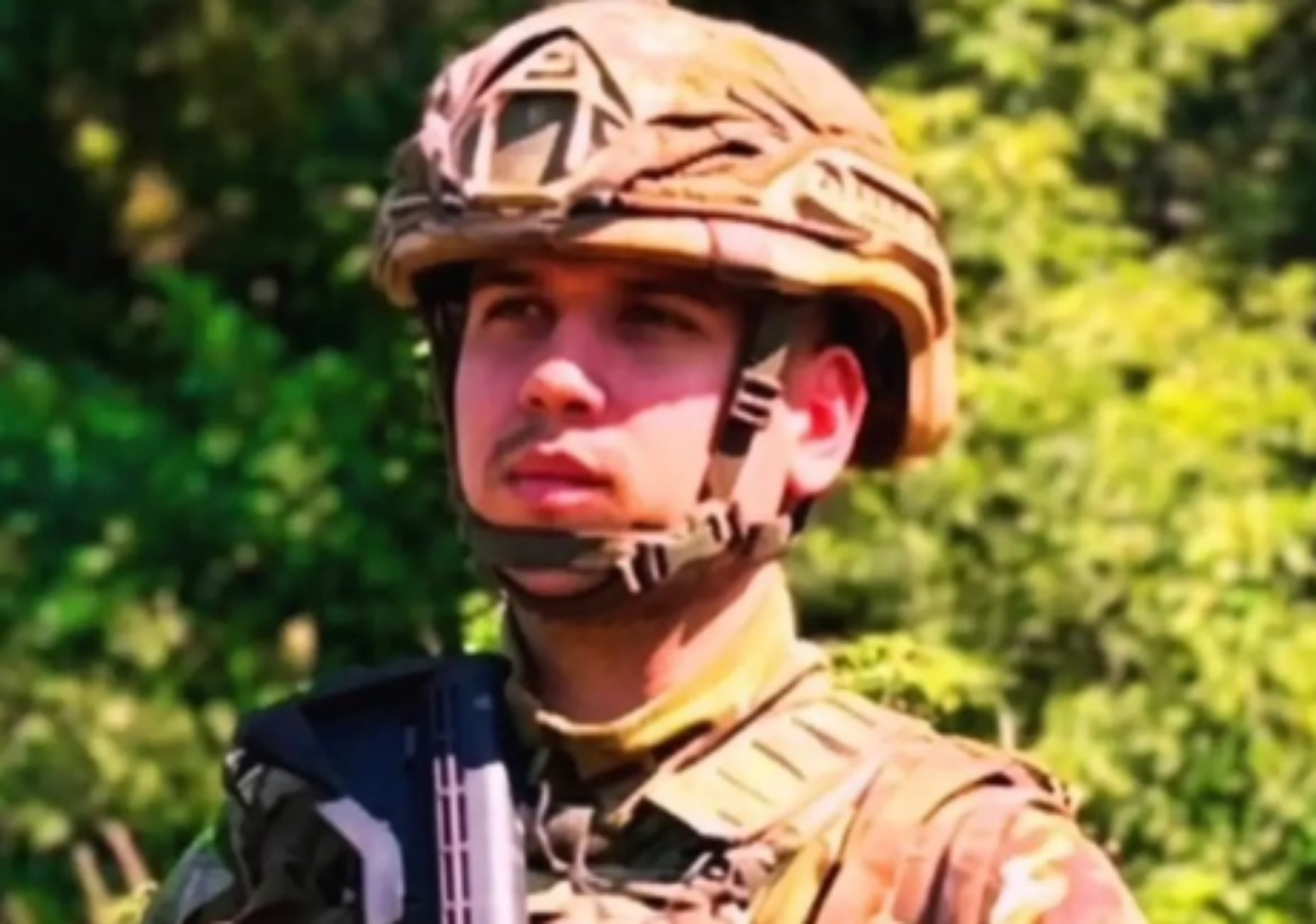 Paulo Ricardo Dutra tinha 24 anos