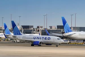 EUA vão usar inteligência artificial para ajudar a controlar o tráfego aéreo e reduzir atrasos e cancelamentos