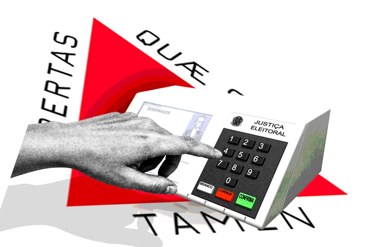 Imagem da matéria: Confira a agenda dos candidatos ao governo de MG nesta terça (22/9)