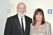 Reiner e a esposa estavam casados desde 1989. Eles tinham três filhos e moravam em uma mansão, em Los Angeles