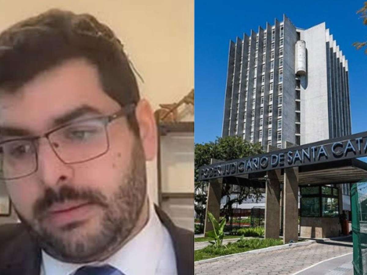 Entenda decisão de tribunal que barrou autista aprovado para juiz leigo em SC e fez caso ir parar no STF
