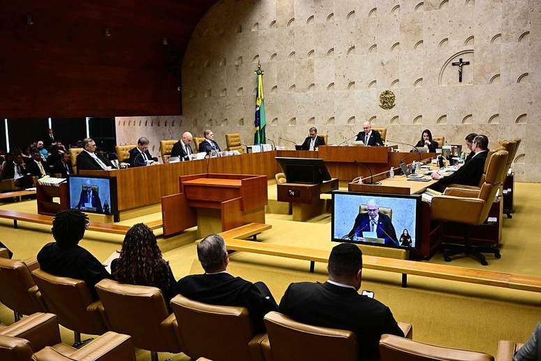 De 'guardião' da Constituição de 1988 ao centro da política: como o STF ficou tão poderoso