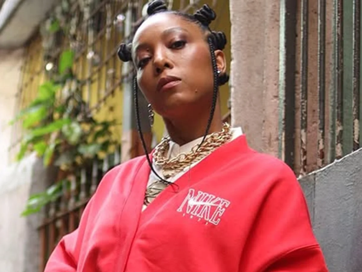 Negra Li é destaque no último dia do Metrópoles Catwalk. Veja programação