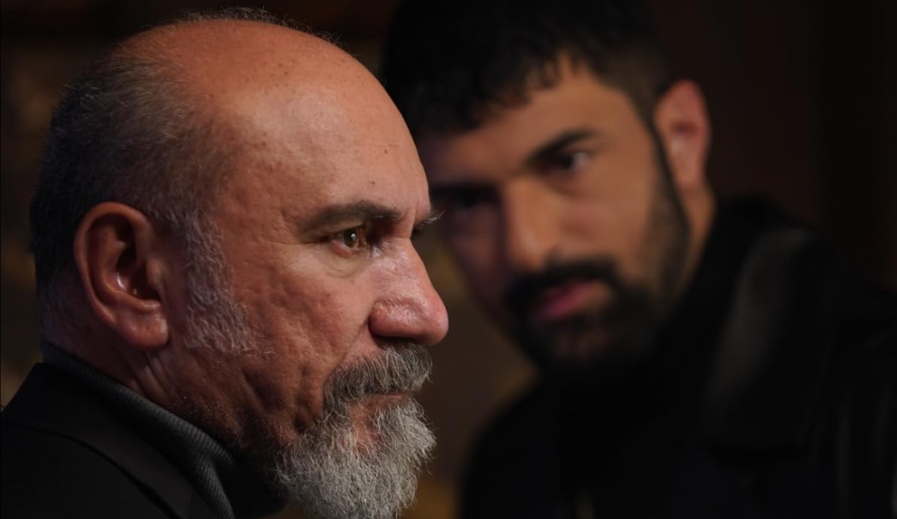 Ali Galip morre em Meu Nome é Farah? Entenda desfecho e veja quem matou