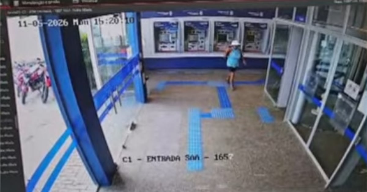 Suspeito de matar policial de Pernambuco durante assalto em lotérica é preso na Paraíba