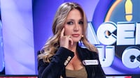 Tom Cavalcante reúne famosos em busca de um prêmio de até R$ 300 mil no Acerte ou Caia! deste domingo (20)