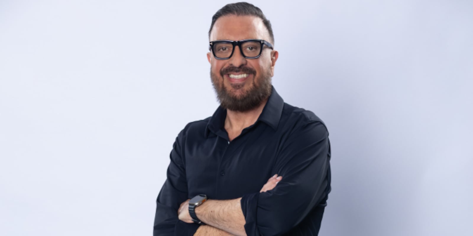 Curtiu esse aviso bombástico de Carelli? Antonio Chahestian/RECORD