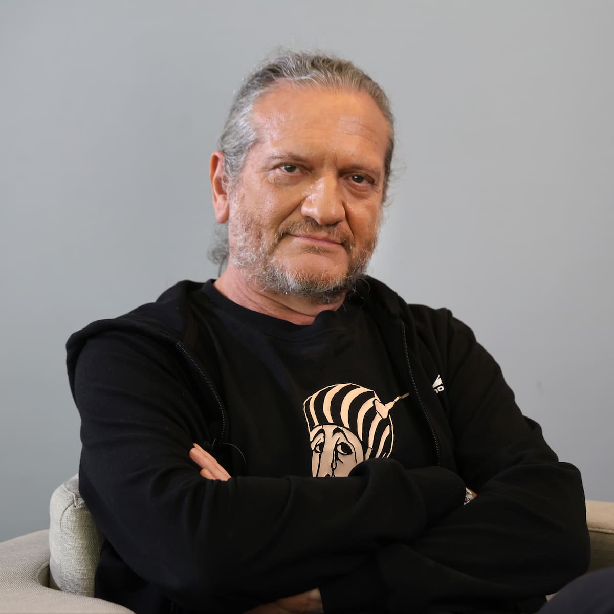 Darío Sztajnszrajber