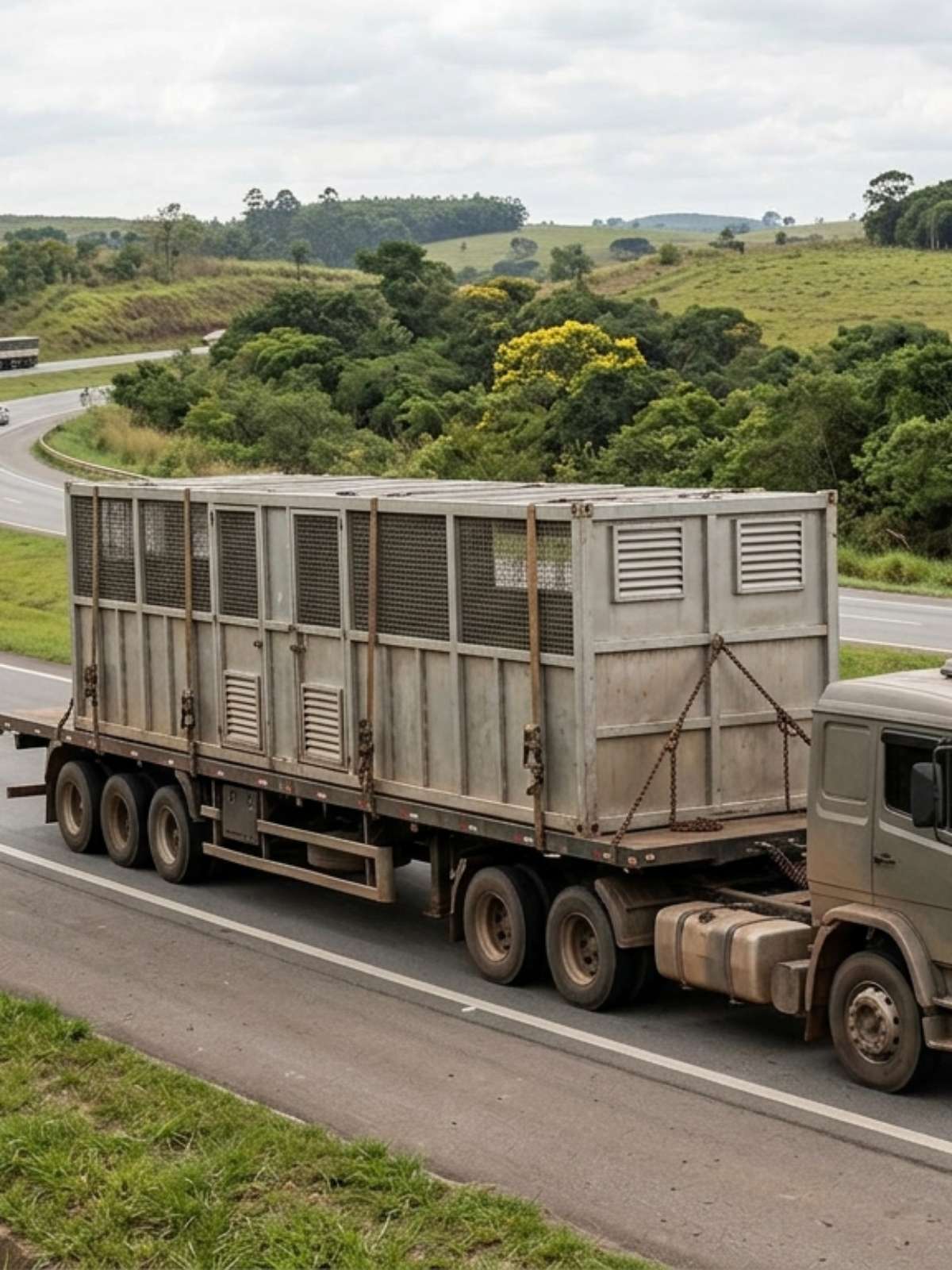 Elefante Sandro: entenda disputa judicial diante de transferência do animal até o Mato Grosso