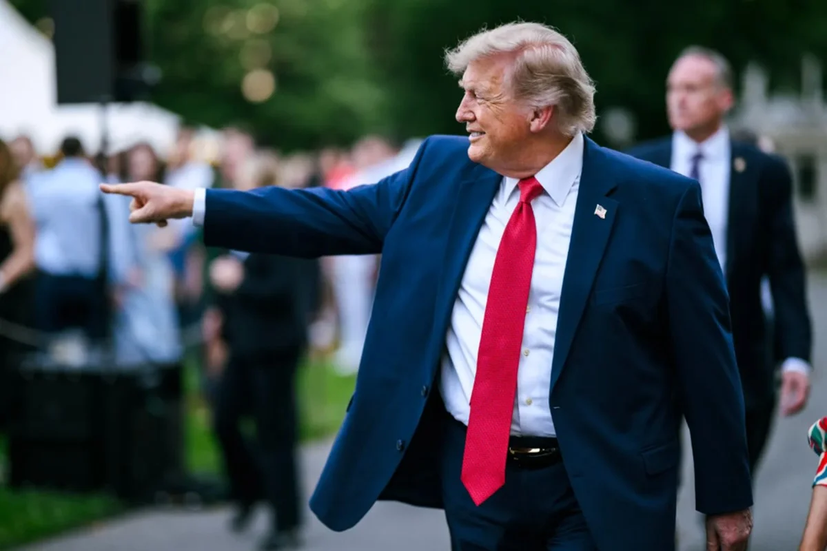 Trump fecha acordo com a Dinamarca para controlar segurança da Groenlândia