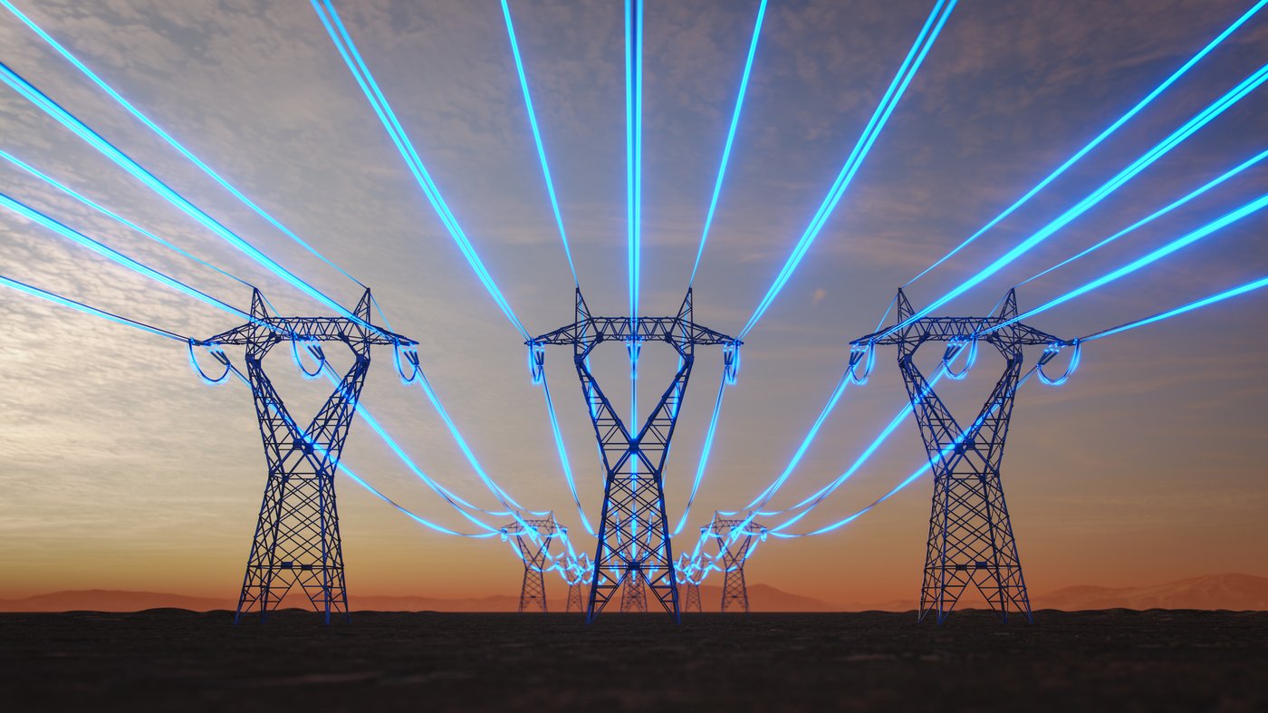 Esta Ação de Empresa de Tecnologia de Grid Esquecida Pode Ser o Seu Bilhete para o Status de Milionário