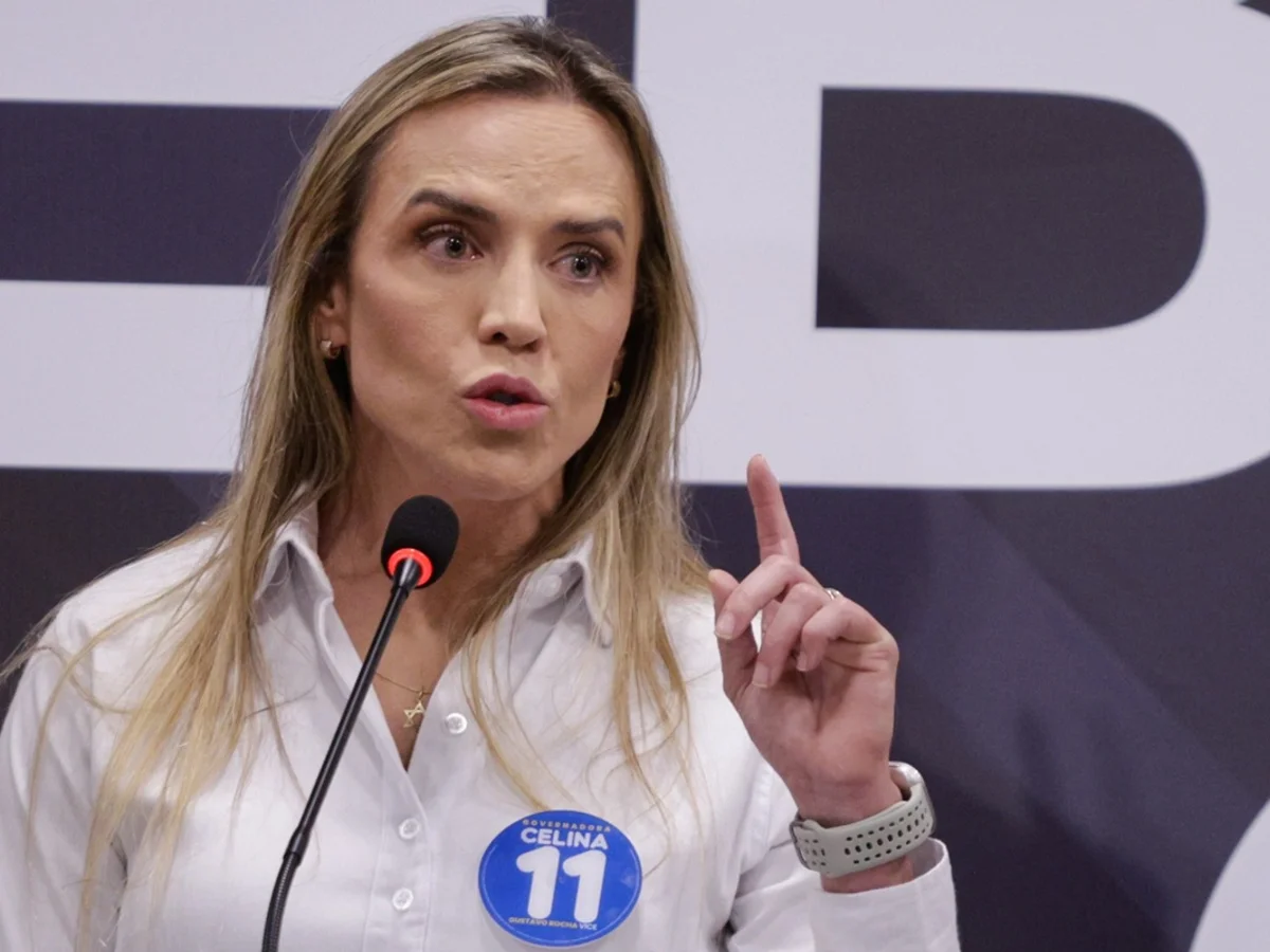 Celina Leão promete investimento de R$ 12 milhões em feiras do DF