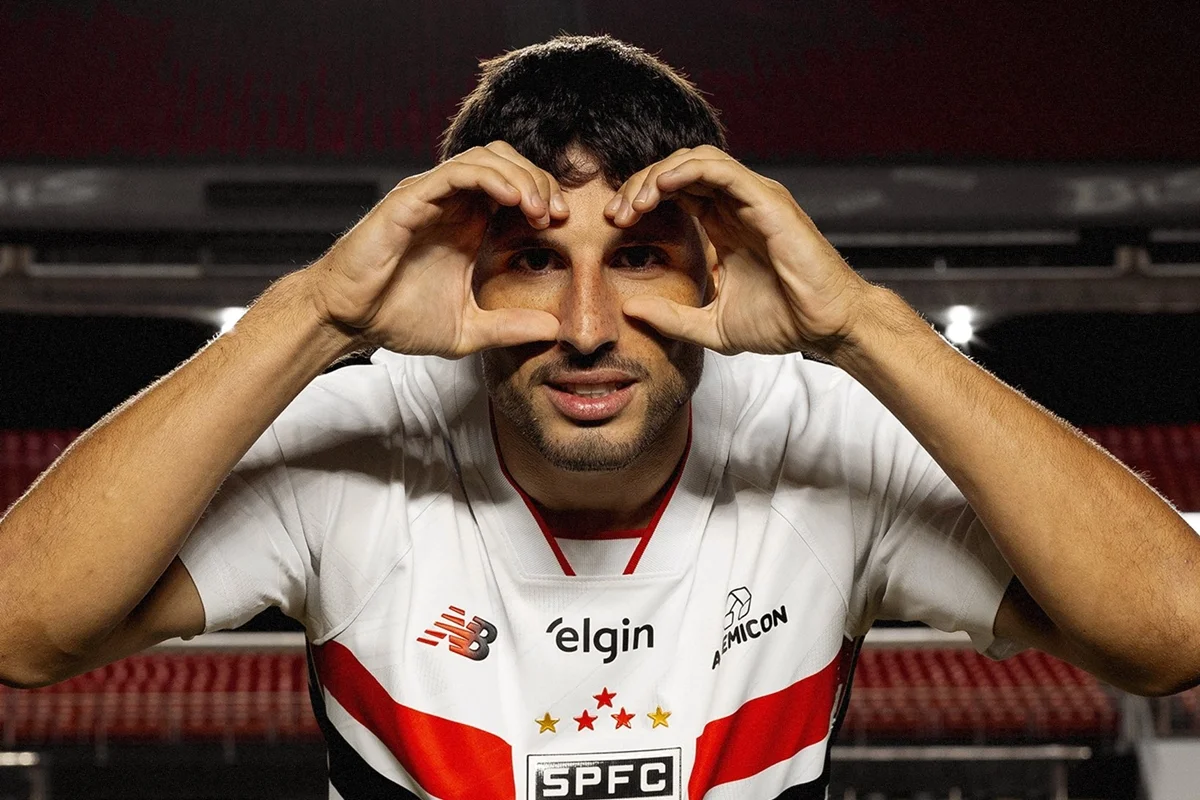 Brasileirão: São Paulo vence e afunda Internacional na zona de rebaixamento