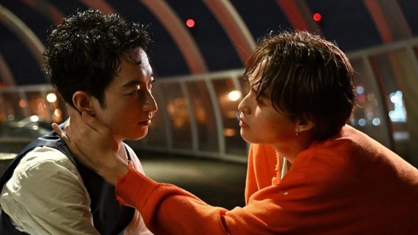 15 bons doramas BL da Netflix para maratonar