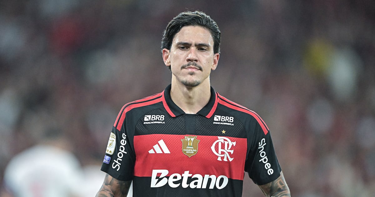 Maurício Noriega: O que os números dizem sobre a eficácia no futebol brasileiro e mundial?