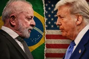 Casa Branca não confirma encontro entre Trump e Lula na assembleia da ONU