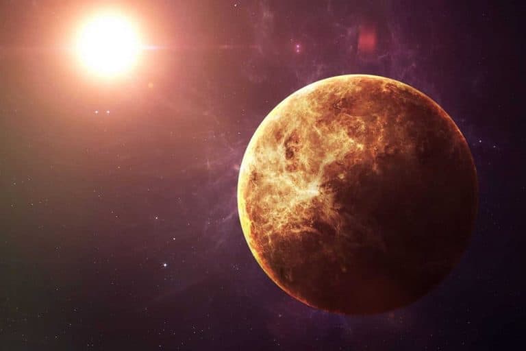 Vênus já teve uma Lua? Nova pesquisa revela uma teoria sobre o planeta e um possível satélite natural