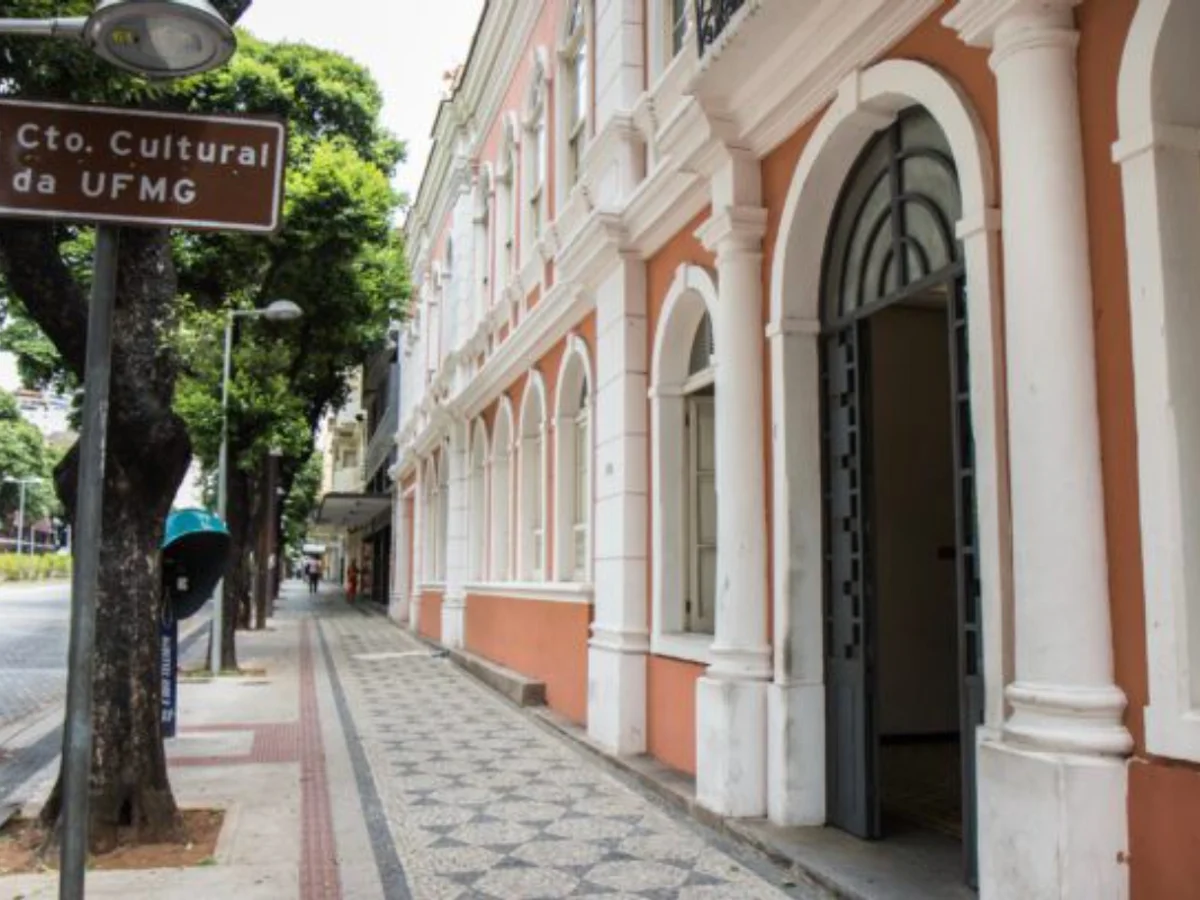 Centro Cultural UFMG abre seleção para programação de 2027