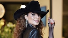 Nora de Leonardo, Thais Gebelein faz cirurgia no rosto e mostra evolução da recuperação