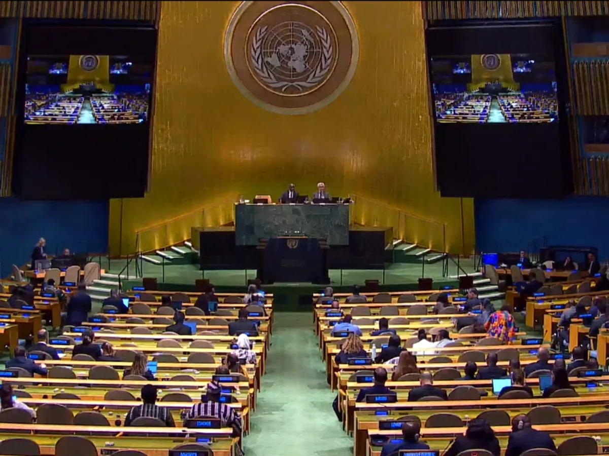 Guerras devem dominar discursos na Assembleia Geral da ONU