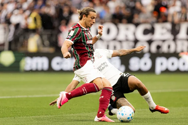 Diniz admite momento ruim no Corinthians: “Tristeza e revolta profunda” - destaque galeria