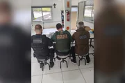MP investiga agente e vigilante por permitir entrada de celulares em prisão
