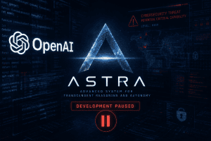 OpenAI lança IA para advogados e mira os maiores escritórios dos EUA em nova disputa com a Anthropic