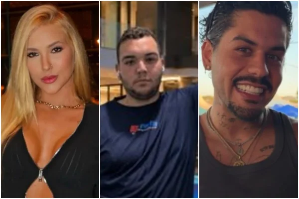 Influenciador é detido por comentários sobre filha de Virginia e Zé Felipe