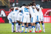 Equipe chegou a 45 pontos no Brasileirão