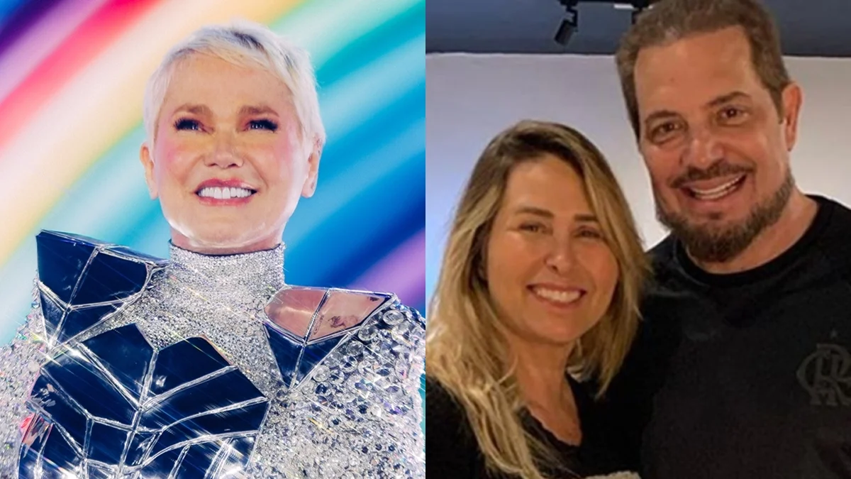 Entenda a treta entre Xuxa, Andréa Sorvetão e Conrado por dívida de imóvel