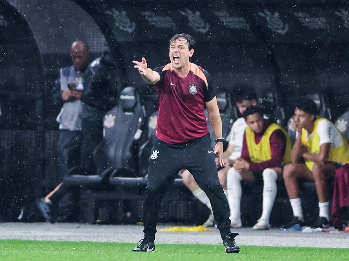 Corinthians tem o pior aproveitamento na Neo Química desde a inauguração