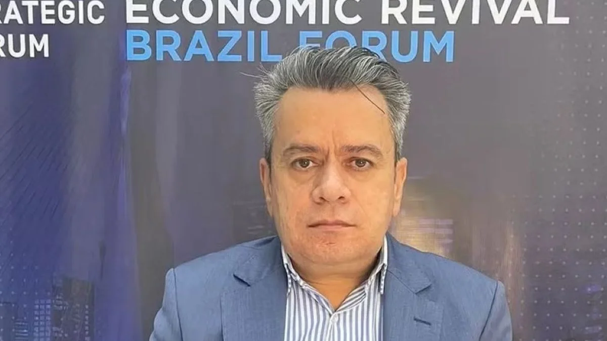 Ex-SPTrans: preso por suposto elo com PCC gerenciava sistema de ônibus