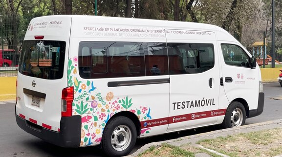 Testamóvil de 21 a 22 de septiembre: ubicación y horarios para realizar tu testamento con precios accesibles y asesoría jurídica gratuita