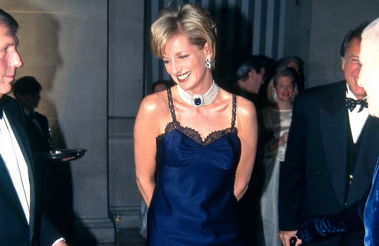 Nova série documental reúne áudios inéditos de princesa Diana sobre família real britânica