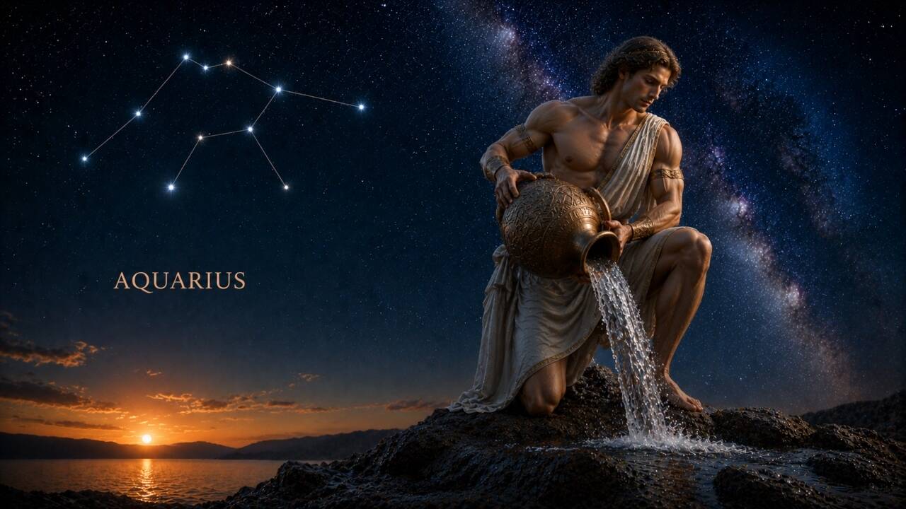 Aquário: Astrologia de Hoje, 21 de setembro de 2026: Cautela financeira, tensões nos relacionamentos e preocupações com a saúde exigem atenção.