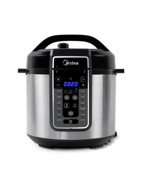 Panela de pressão Midea PPG70S1 (127 V)
