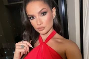 Juliette comenta amizade com Anitta e diz: “Não olha no meu olho”