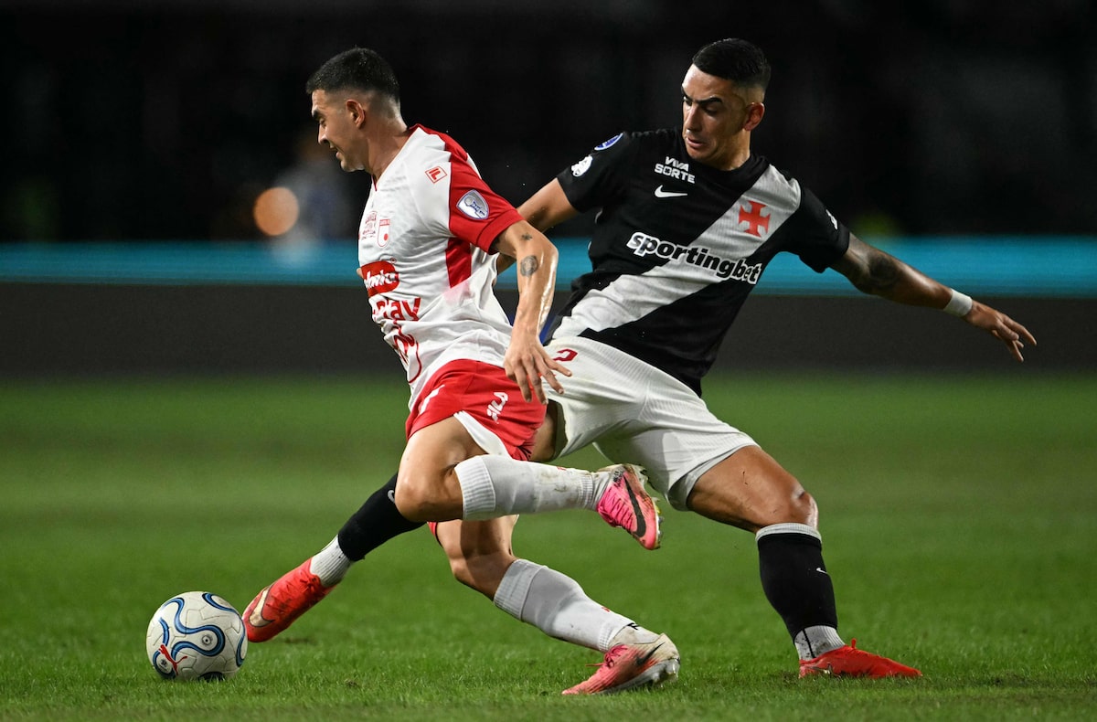 Semifinais da Sul-Americana: tudo o que você precisa saber sobre Boca x Vasco e Torque x Atlético