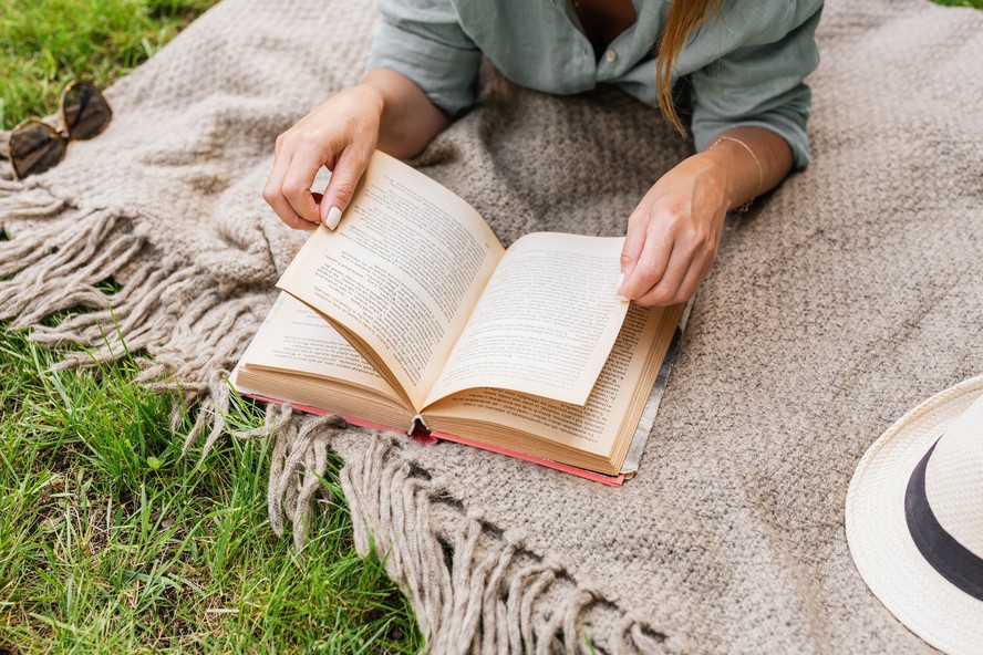 Setembro Amarelo: livros para cuidar da saúde mental
