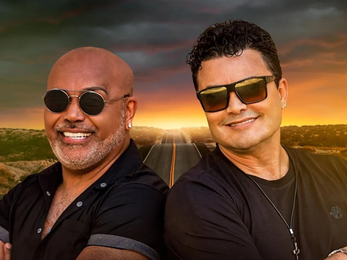 Rick e Renner fariam turnê comemorativa de 40 anos antes de acidente fatal