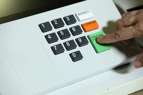 A força da minoria e a lógica do segundo turno nas eleições presidenciais