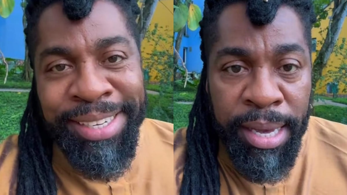 Lázaro Ramos celebra ‘Feito Pipa’ como representante do Brasil no Oscar 2027: ‘A emoção é gigante’
