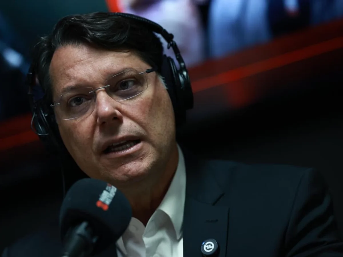 Kiko Caputo quer entregar estações de Metrô do Hran e 104 Sul em 100 dias