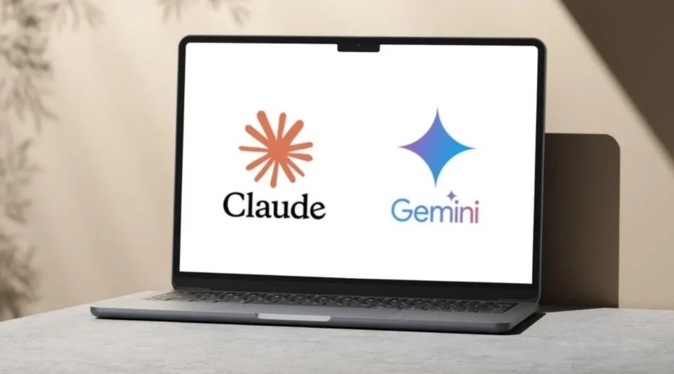 Claude + Gemini Notebook: como usar IAs juntas para obter resultados surpreendentes