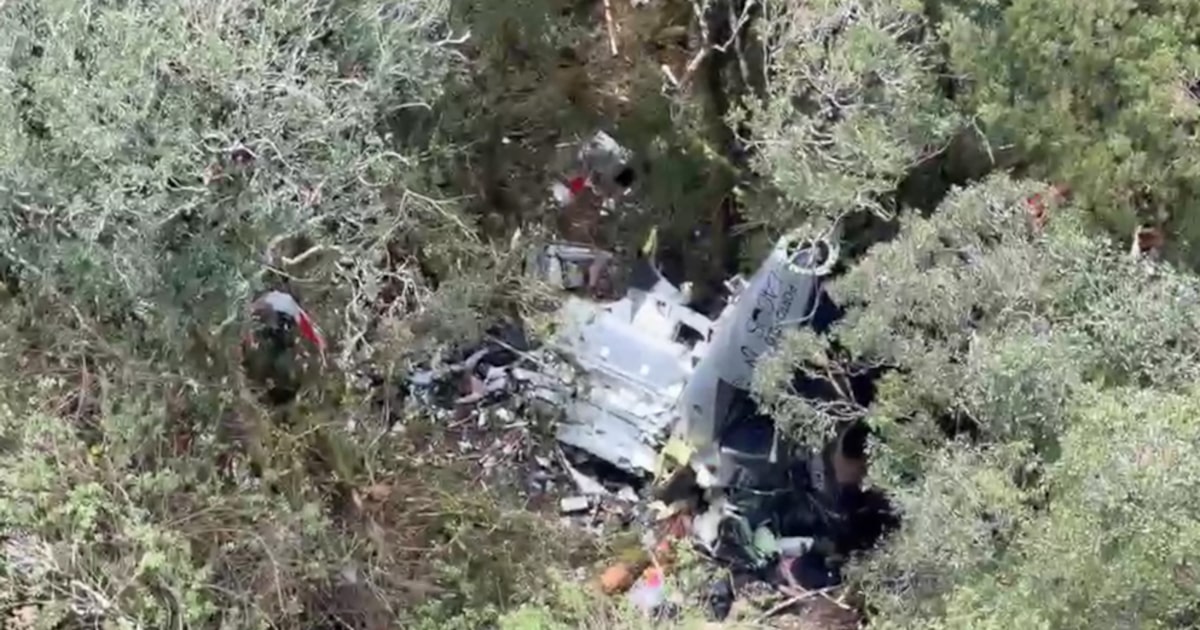 Helicóptero com Rick é achado em SC; cantor e empresário ligado a Neymar morrem