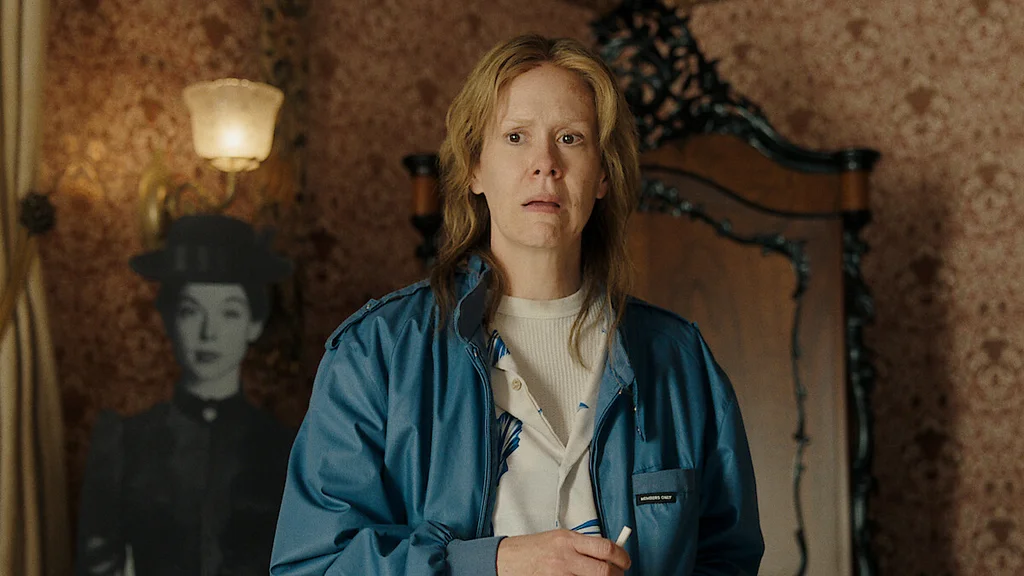 Quem foi a serial killer Aileen Wuornos, vivida por Sarah Paulson em Monstro