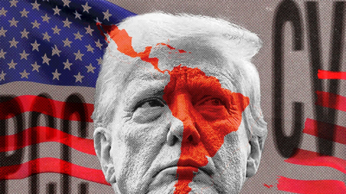 Após pedido de Trump, 14 países classificam PCC e CV como terroristas